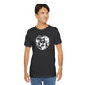Close Enough to Breathe Icon Jersey Tee