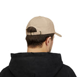 Gay & Tired Classic Dad Cap - Casual Adjustable Hat