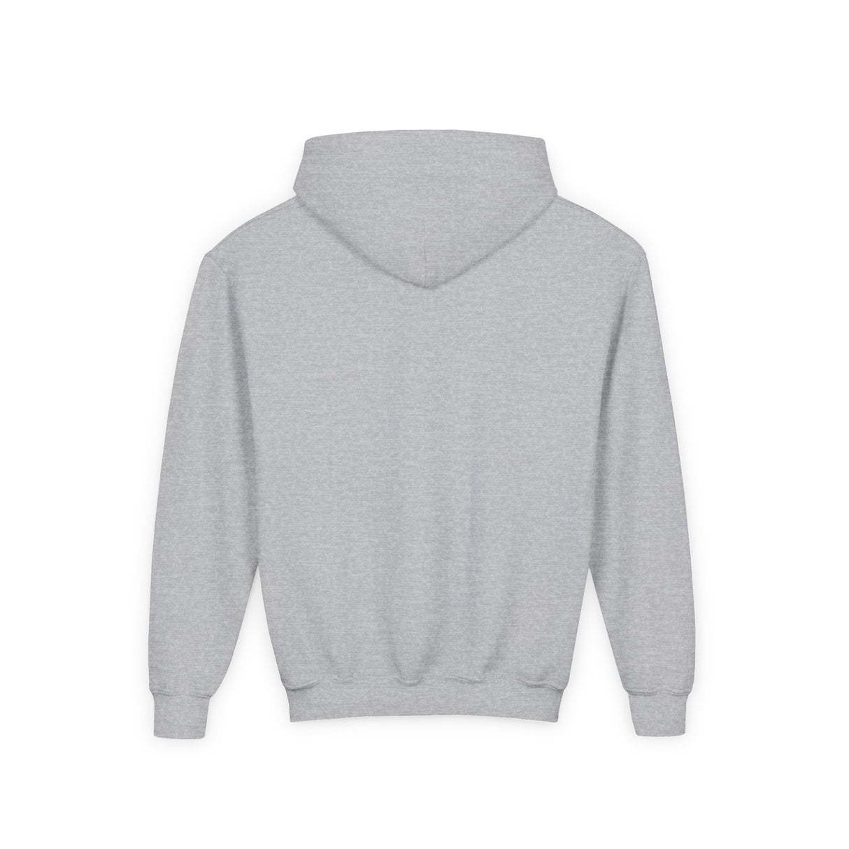 LOVE Rainbow Hoodie Youth Sizing