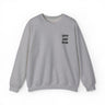 Spit and Run Sweatshirt – Soft But Unavailable