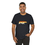 Big Bear Icon Jersey Tee