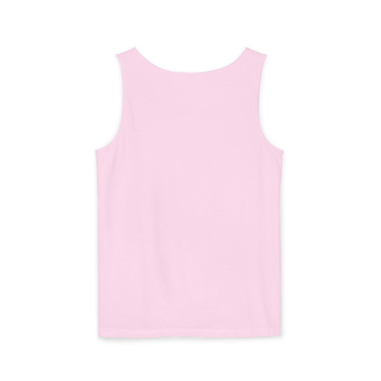 Pig Pattern Tank Top
