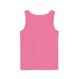 Love Wins Heavyweight Tank – Washed Soft, Worn Proud