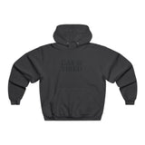 Gay & Tired Hooded Sweatshirt - Cozy Graphic Hoodie