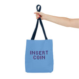 Insert Coin Tote Bag