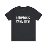 Compton’s 1966 Lightweight Tank – Cool Cut, Hot History