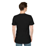 Gay & Tired Softstyle T-Shirt - Casual Comfort Tee for Everyday Wear