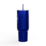 Copy of Sir Engraved Insulated Tumbler - 40oz Sir Travel Mug