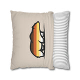 Big Bear Icon Pillowslip