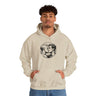 Close Enough to Breathe - Cozy Pullover Sweatshirt