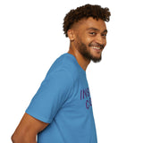 Insert Coin Unisex Softstyle T-Shirt - Casual Comfort Tee for Everyday Wear