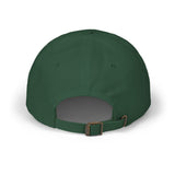 Gay & Tired Classic Dad Cap - Casual Adjustable Hat