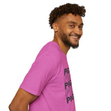 Pig Softstyle T-Shirt - Casual Comfort Tee for Everyday Wear