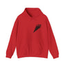 Kinda Sober Hoodie – Mostly Chill, Mildly Chaotic