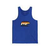 Big Bear Icon Tank Top