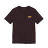 Bear Icon Jersey Tee