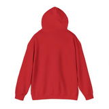 Rainbow Lick Cozy Pullover Hoodie