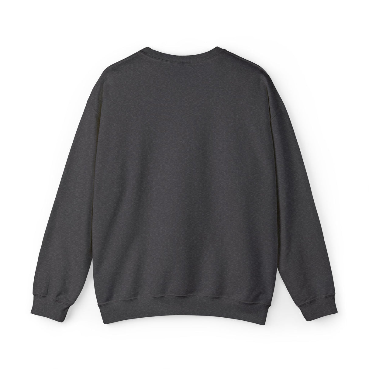 Daddy Embroidered Crewneck Sweatshirt