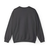 Daddy Embroidered Crewneck Sweatshirt