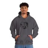 Close Enough to Breathe - Cozy Pullover Sweatshirt