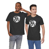Close Enough to Breathe Icon Jersey Tee