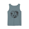 Close Enough to Breathe Tank Top Medium Weight