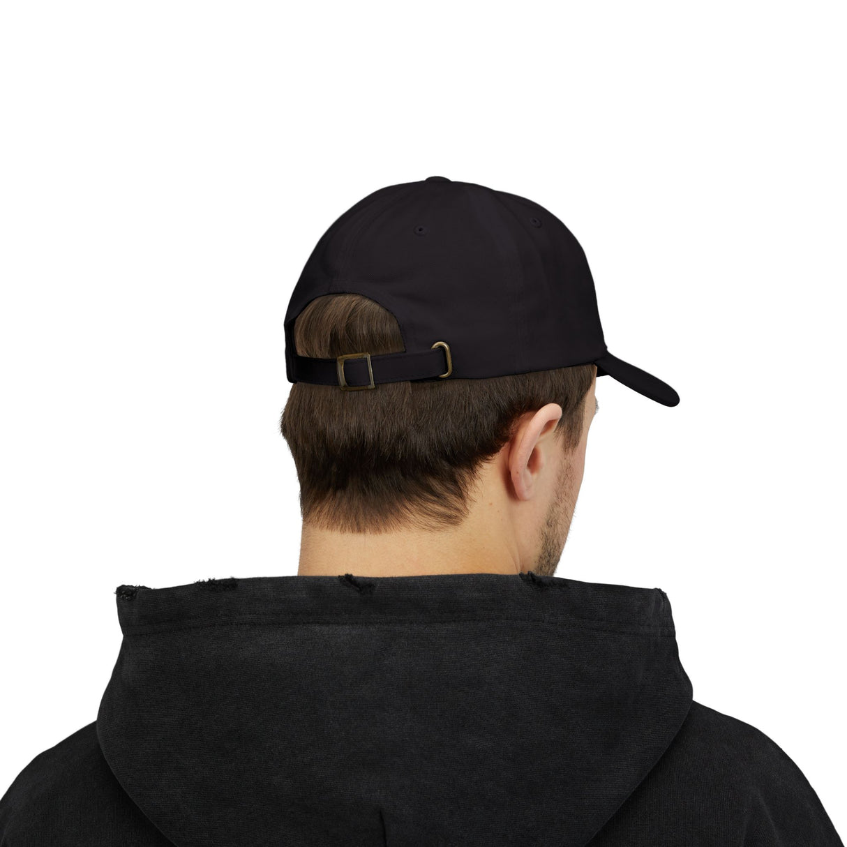 Gay & Tired Classic Dad Cap - Casual Adjustable Hat