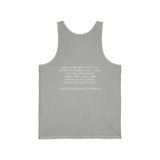 Stonewall Was a Riot Lightweight Tank – Bare Arms, Bold Truth