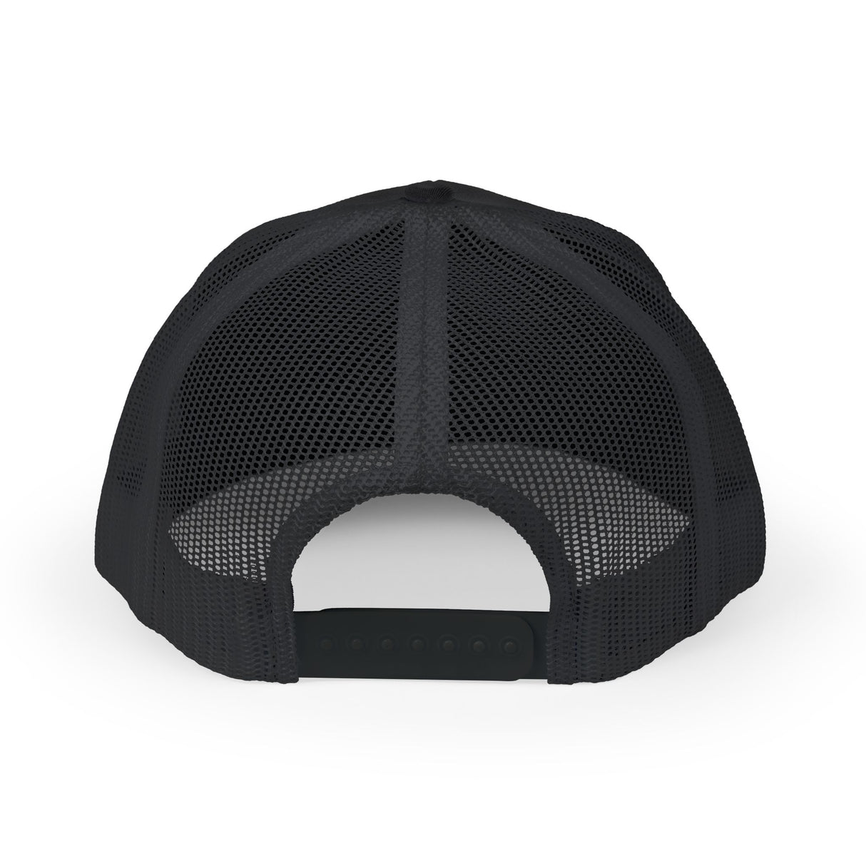Sir Snapback Trucker Cap