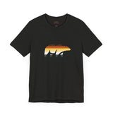 Big Bear Icon Jersey Tee