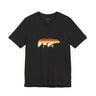 Big Bear Icon Jersey Tee