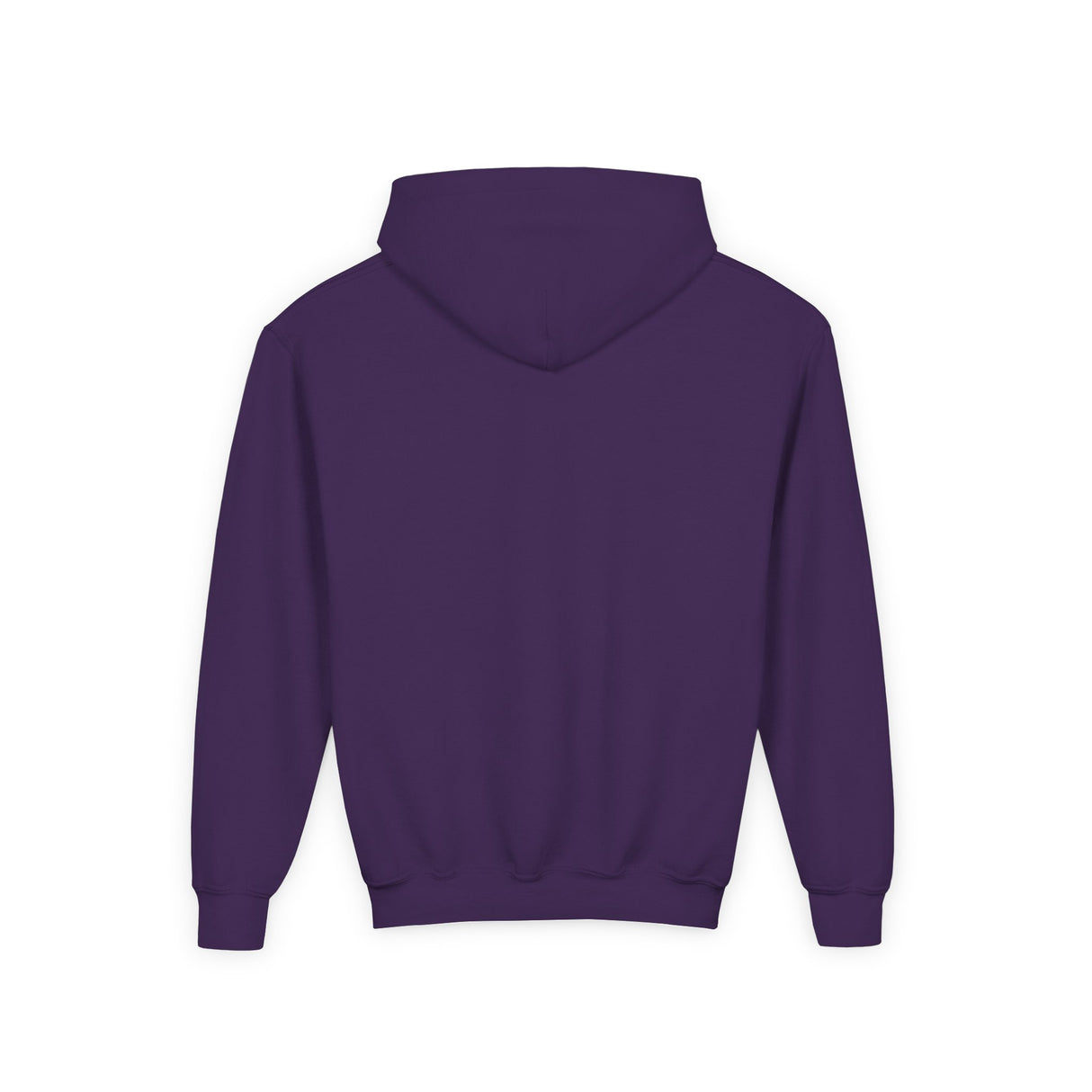 LOVE Rainbow Hoodie Youth Sizing