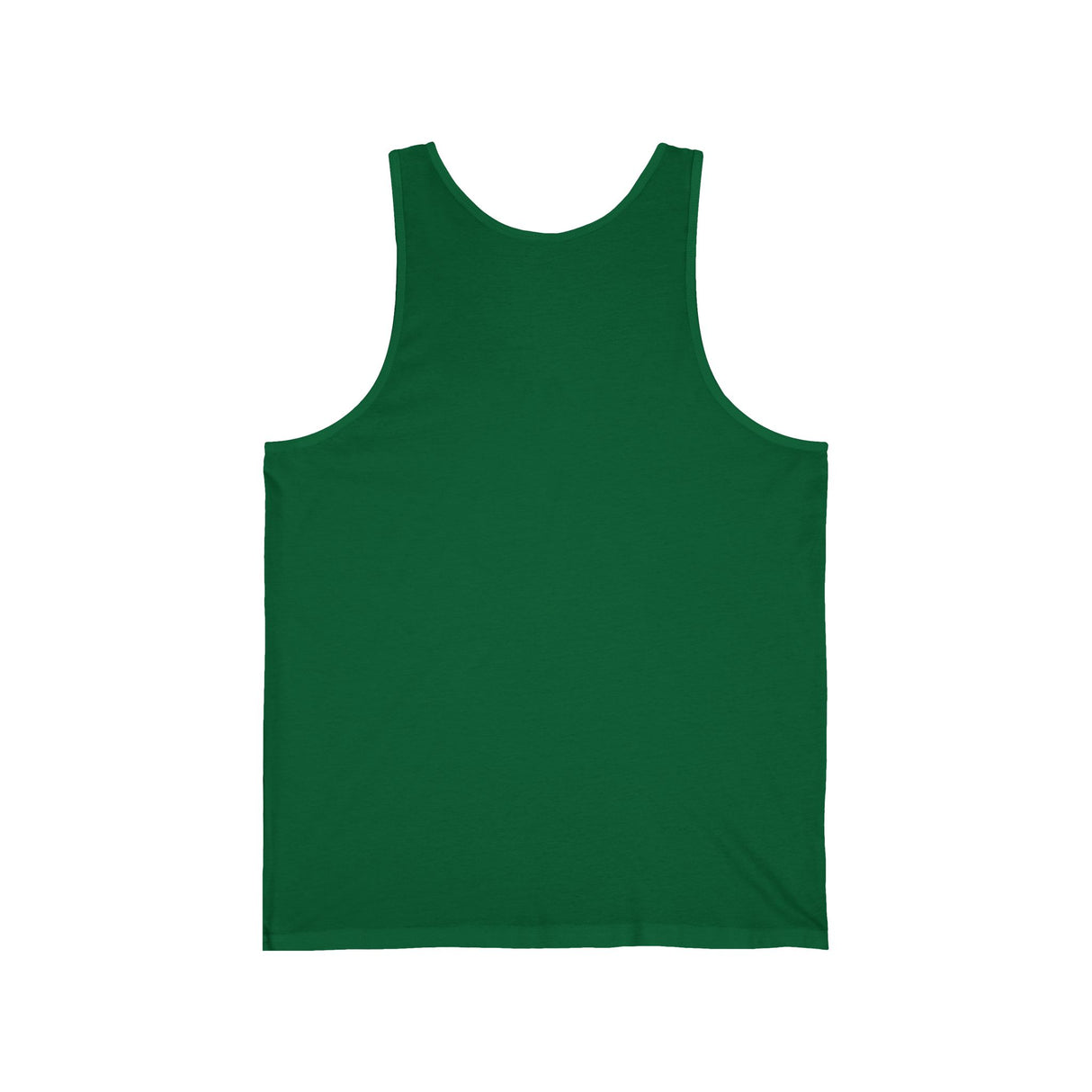 Rainbow Lick Lightweight Tank Top