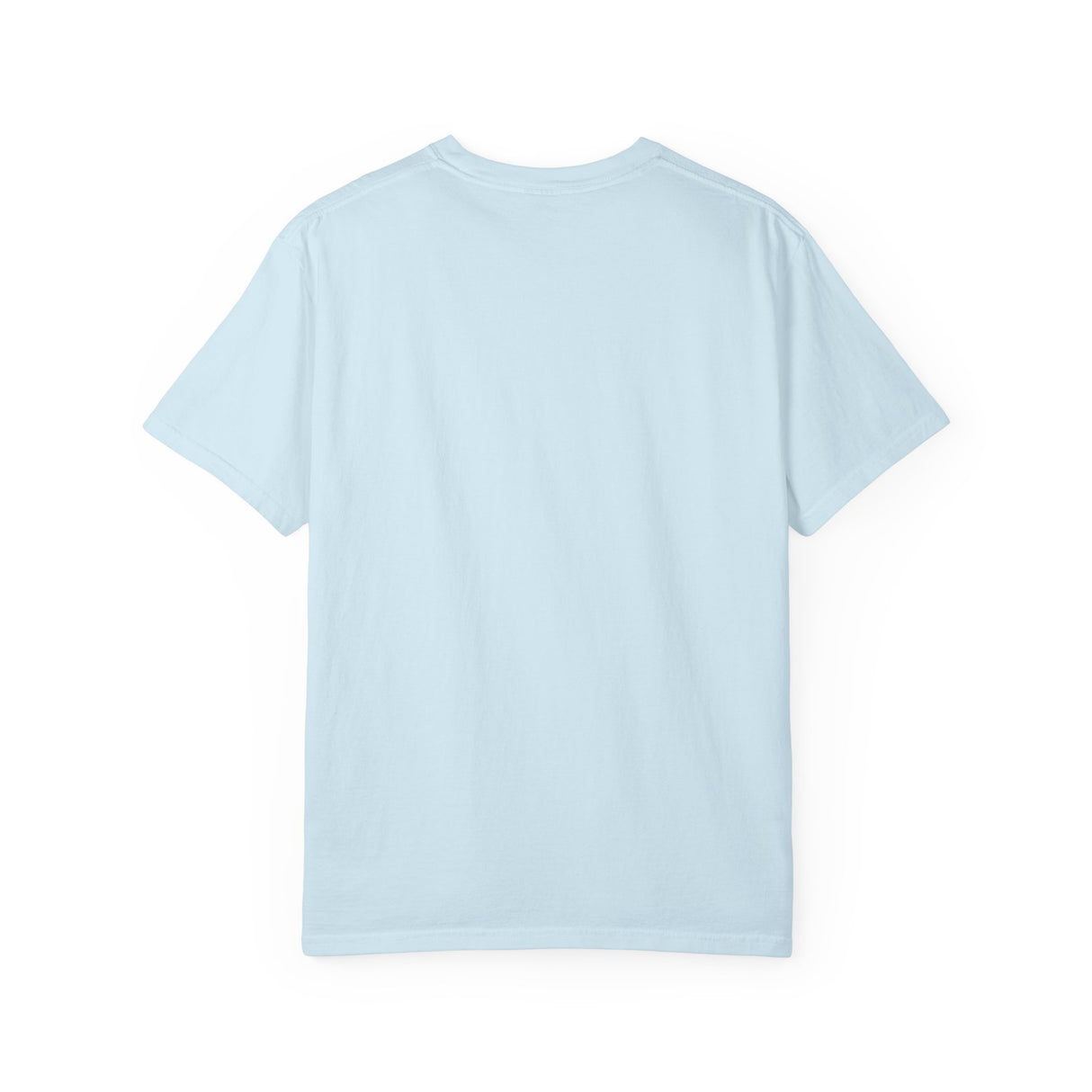 Gayfinity Rainbow Heavyweight Tee – Washed Look, Limitless Pride