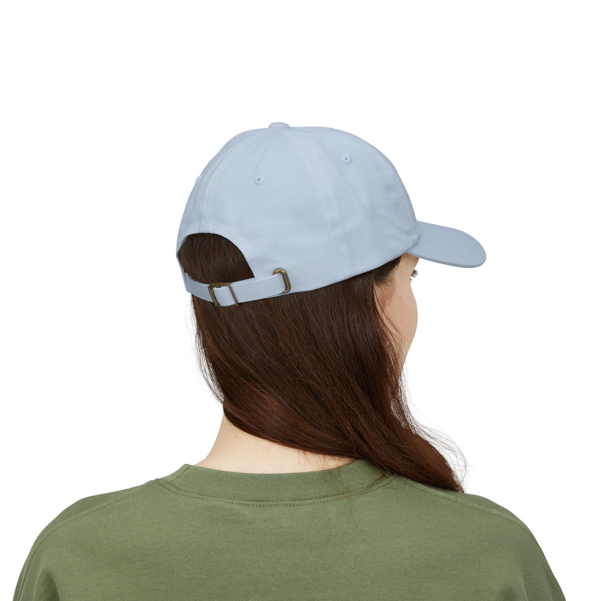 Gay & Tired Classic Dad Cap - Casual Adjustable Hat