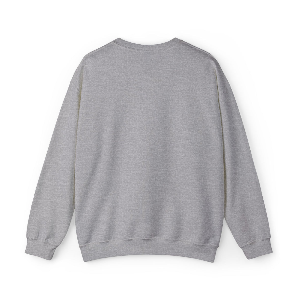 Daddy Embroidered Crewneck Sweatshirt