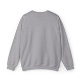 Daddy Embroidered Crewneck Sweatshirt