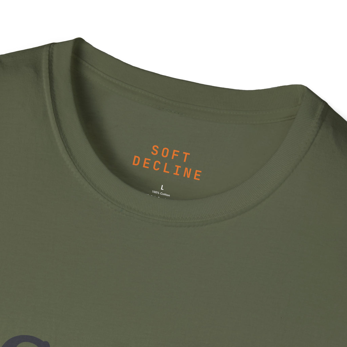 Gay & Tired Softstyle T-Shirt - Casual Comfort Tee for Everyday Wear