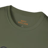 Gay & Tired Softstyle T-Shirt - Casual Comfort Tee for Everyday Wear