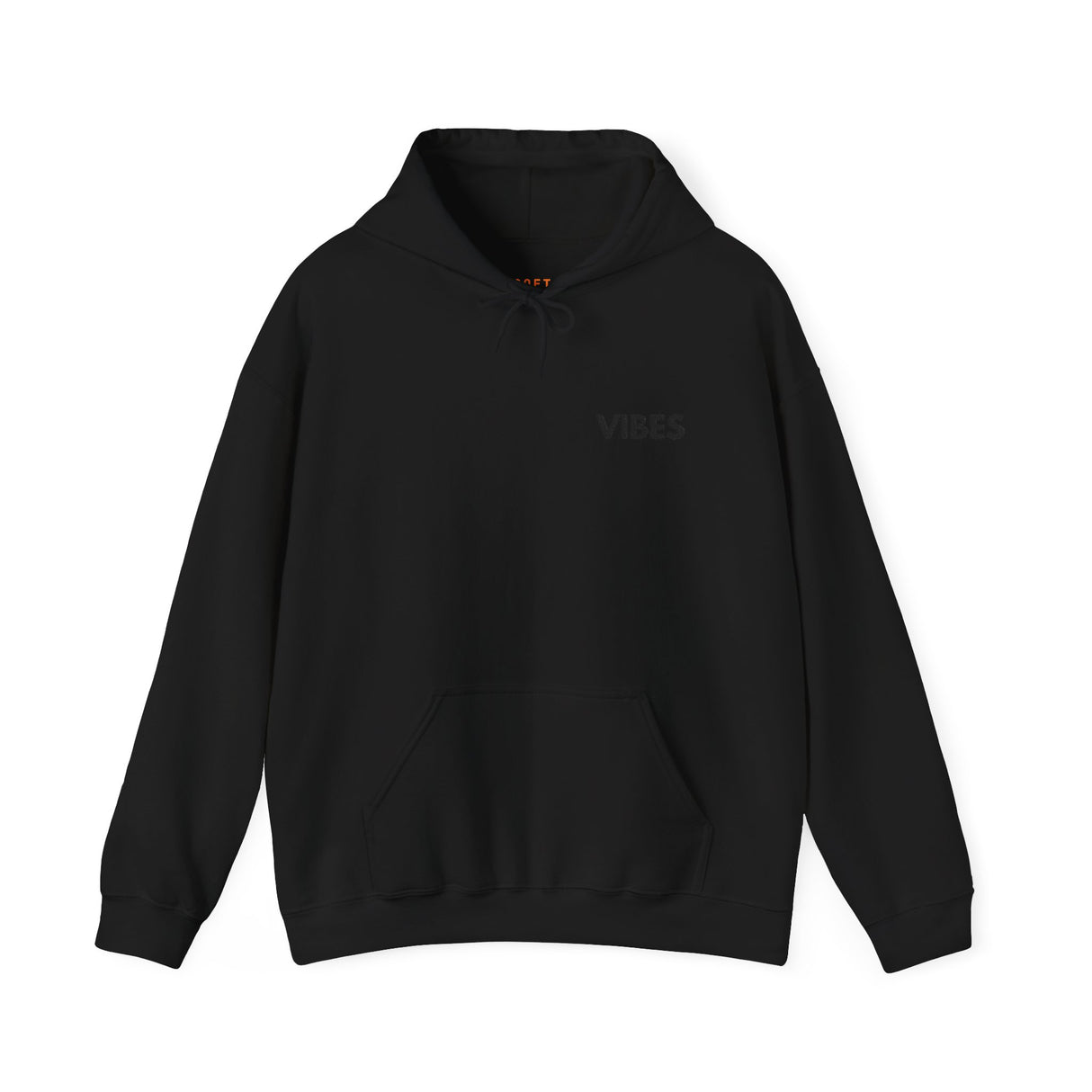 Vibes Hoodie – Comfy Mood, Zero Explanation
