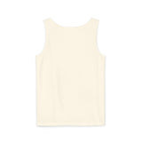 Love Wins Heavyweight Tank – Washed Soft, Worn Proud