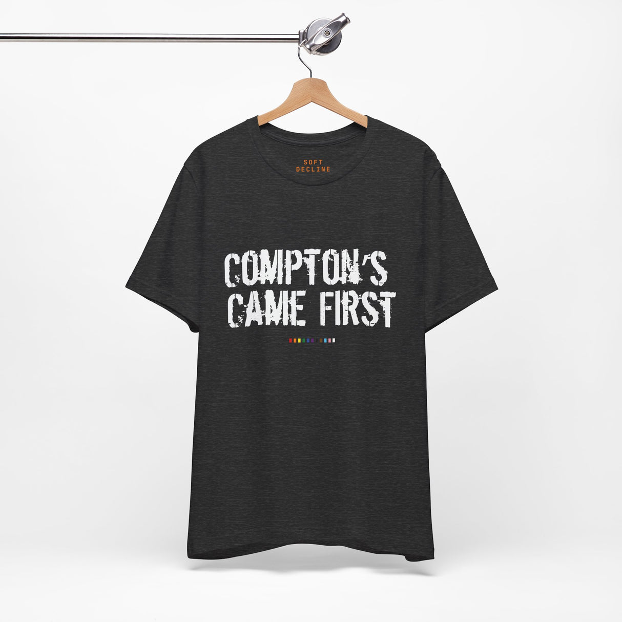 Compton’s 1966 Lightweight Tank – Cool Cut, Hot History