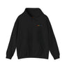 Rainbow Flowers Hoodie – Soft Bloom, Strong Energy