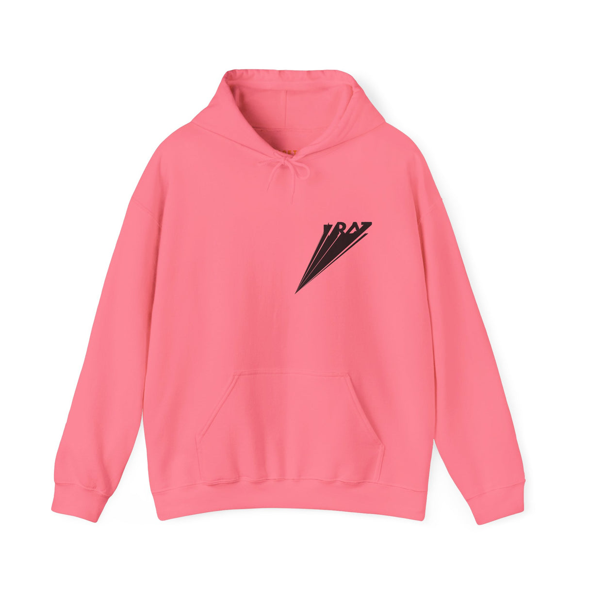 Brat Hoodie – Soft, Spoiled, and So Over It