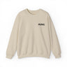 Hung Embroidered Sweatshirt – Heavyweight, Obviously