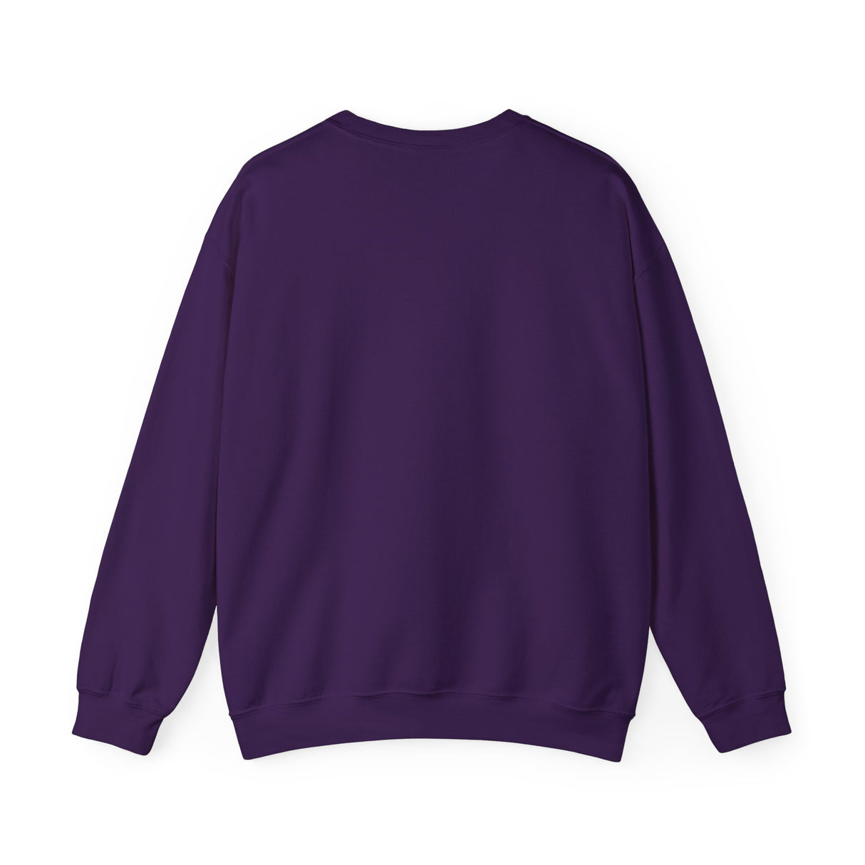Gayfinity Rainbow Medium Weight Sweatshirt – Cozy Fit, Infinite Pride