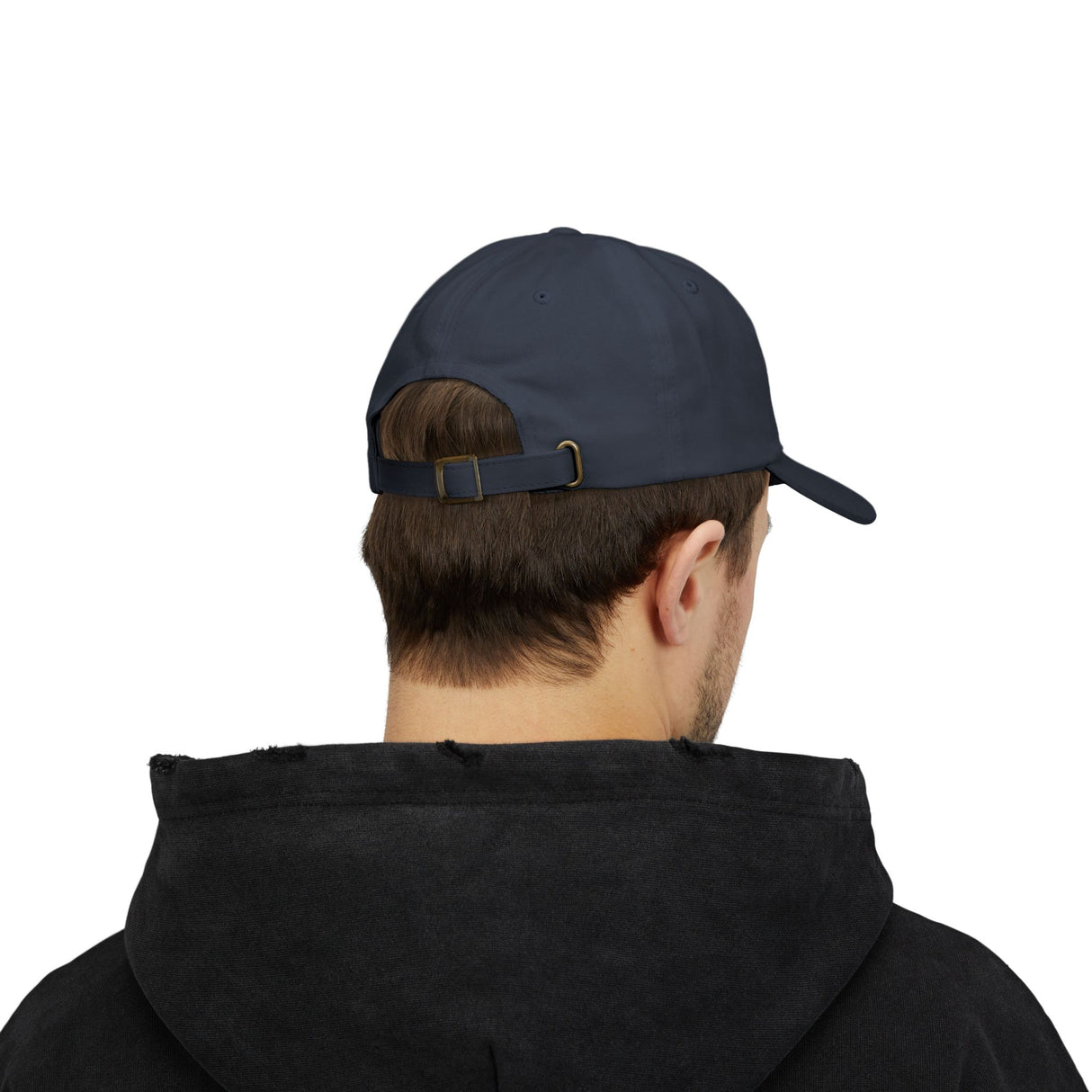 Gay & Tired Classic Dad Cap - Casual Adjustable Hat