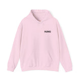 Hung Hoodie – Built Thick, Worn Proud