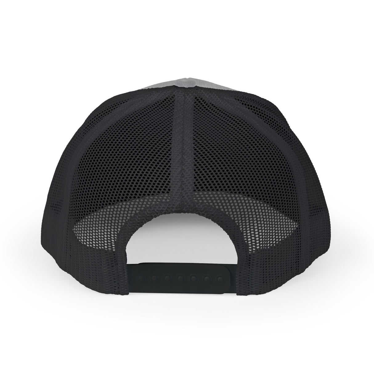 Exhausted American Snapback Trucker Cap