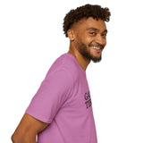 Gay & Tired Softstyle T-Shirt - Casual Comfort Tee for Everyday Wear